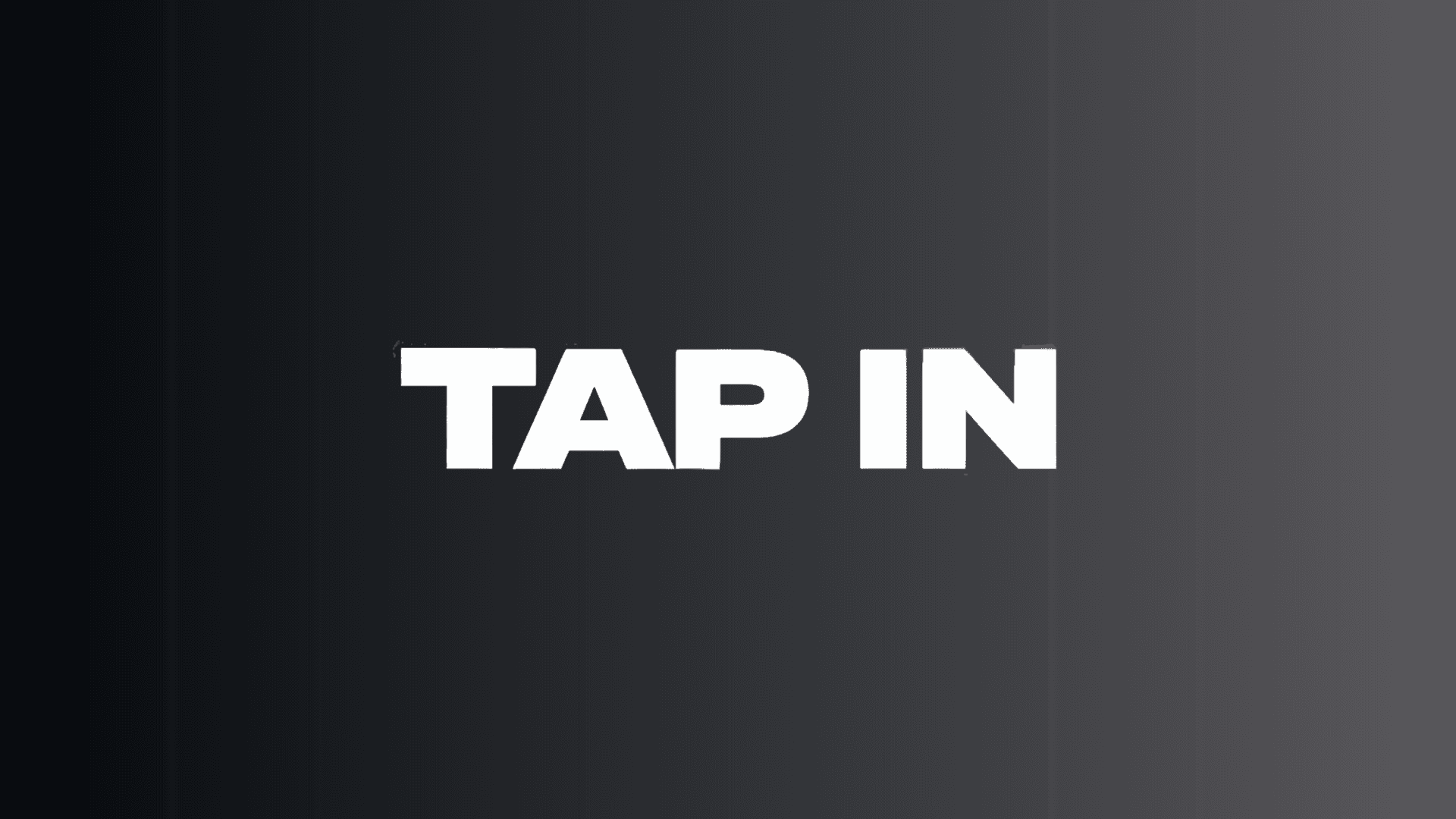 Banner Wordmark White Dark