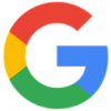 Google Logo 300px